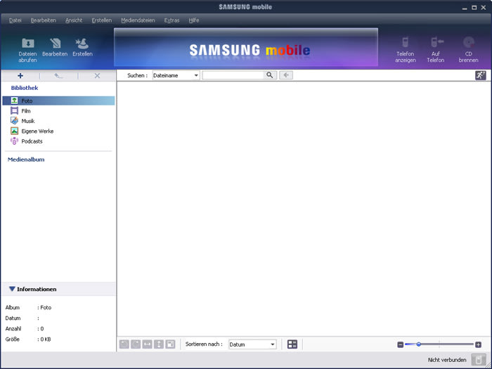 Samsung Software For Mac